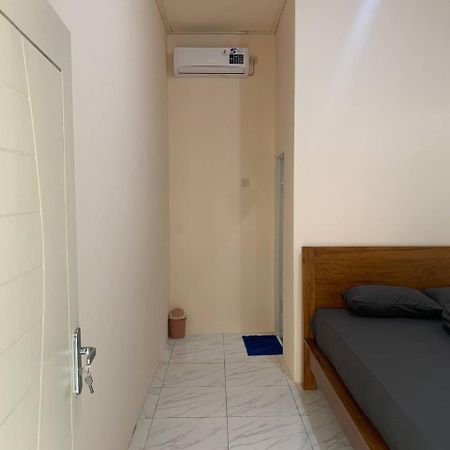 Dikky Guest House Near Bangsal And Sira Pemenang Exterior foto