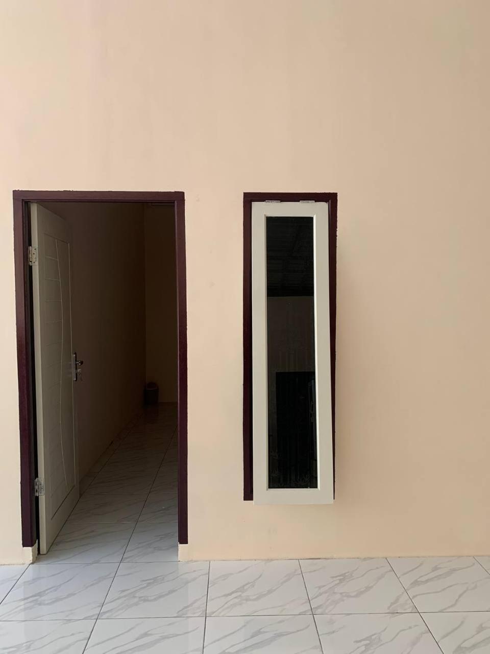 Dikky Guest House Near Bangsal And Sira Pemenang Exterior foto