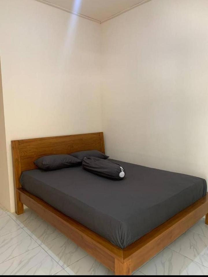 Dikky Guest House Near Bangsal And Sira Pemenang Exterior foto